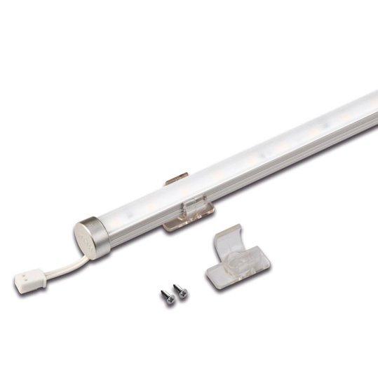 91 cm lång - LED-möbelbelysning Pipe F