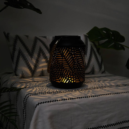 Pauleen Sunshine Dream LED-solcellslykta