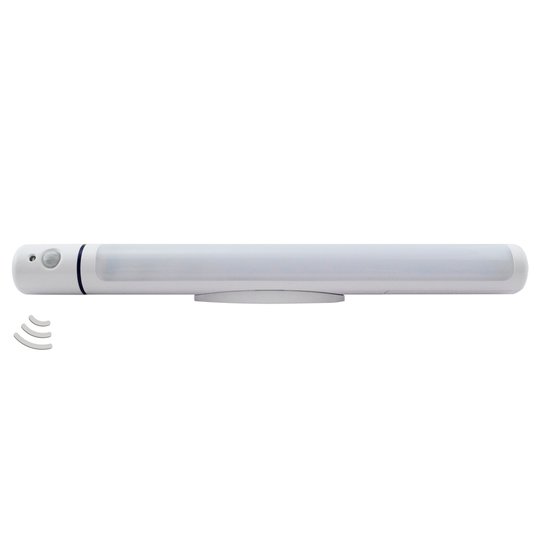 Lightstick skåpbelysning med batteridrift