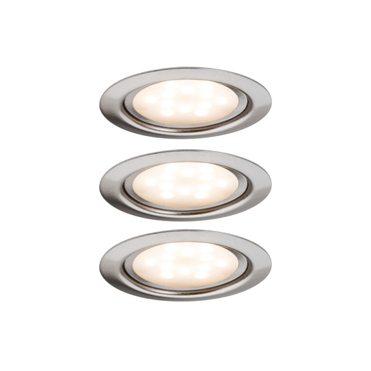 LED för möbler (Järn)