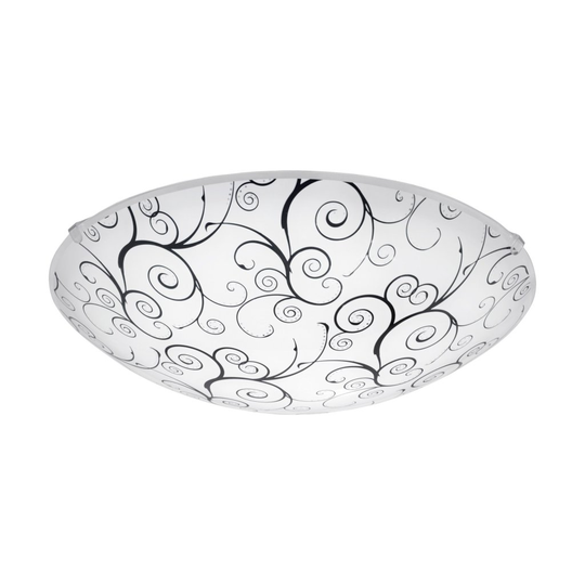 Margitta 1 plafond (Vit)