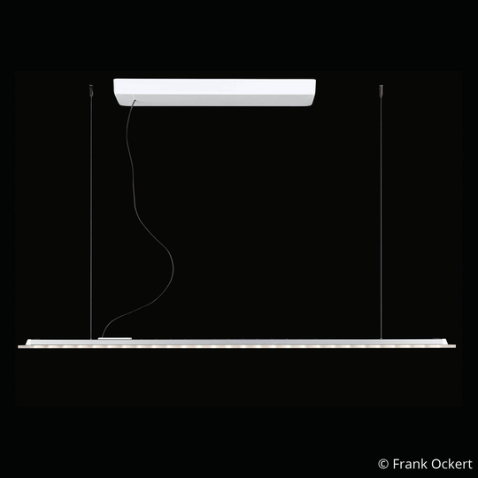 Nimbus Modul L 112 påbyggnadslampa med LED 4 000 K