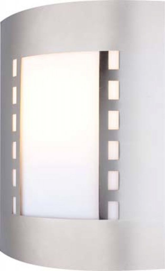 Orlando vägglampa (Grå)