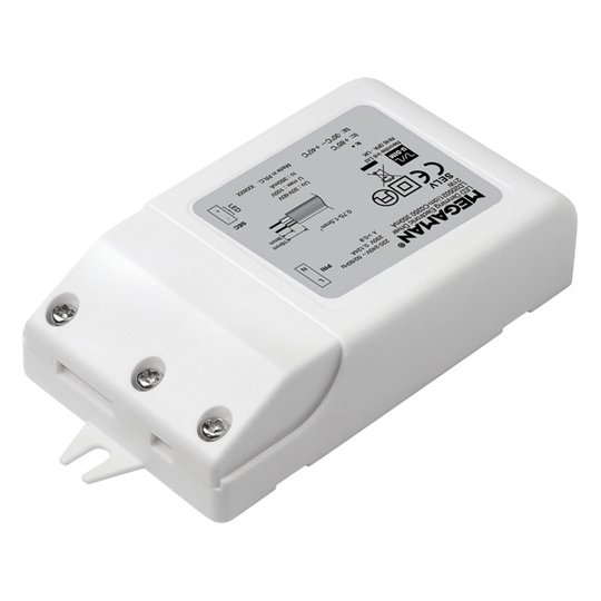 LED-drivare för PUCK och RICO HR 21W U-DIM