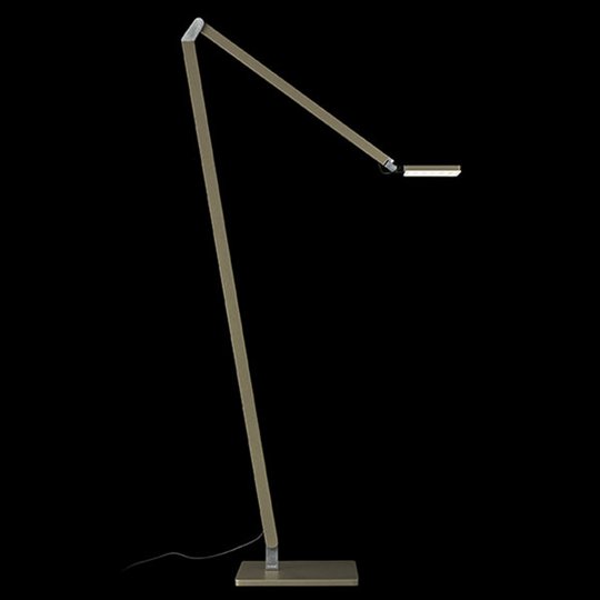 Nimbus Roxxane Home New LED-läslampa 927 brons