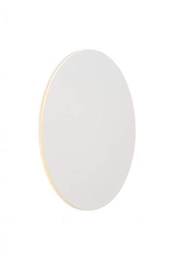 Eklyps LED 25cm (Vit)