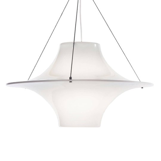 Innolux Lokki design-hänglampa 50 cm