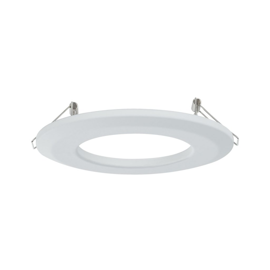Downlight adapter Infälld (Vit)