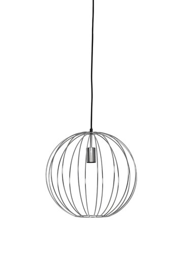 Suden 40cm (Förkromad/blank)