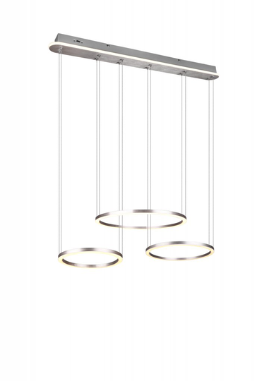 Morrison LED taklampa