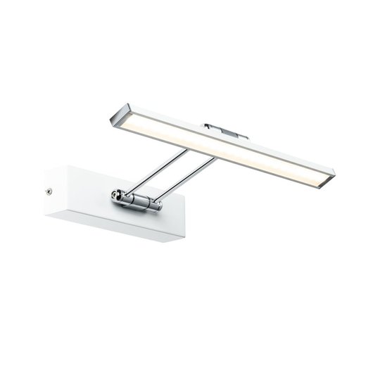 Galeria LED 29cm (Vit)