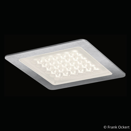 Nimbus Modul Q 36 TT påbyggnadslampa med LED