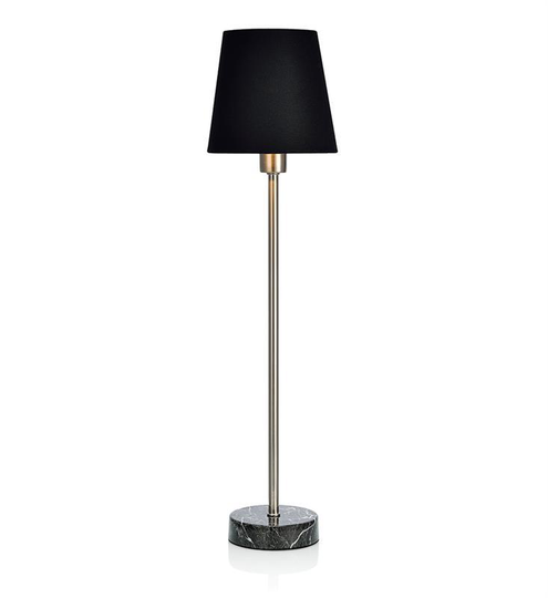 Paleys bordlampa (Svart)