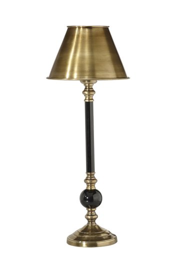 Abbey 40cm + Classic antik skärm 19cm