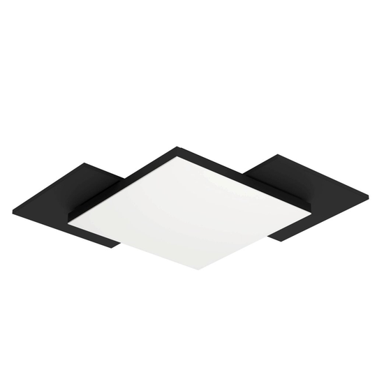 Tamuria plafond (Svart)