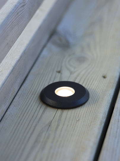 GARDEN 24 - Decklight 0,8W