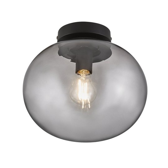 Alton plafond (Rökfärgad)