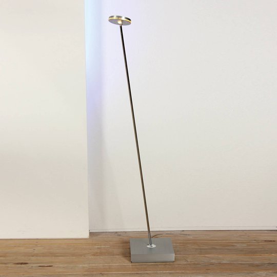 Escale Spot It - LED-golvlampa med touchdimmer