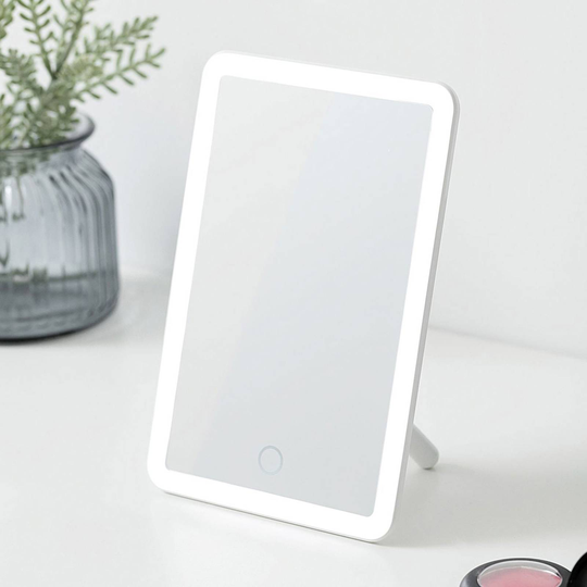 Pauleen Mirror Charming LED-sminkspegel