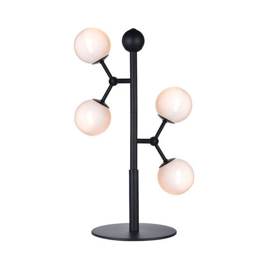 Atom bordlampa