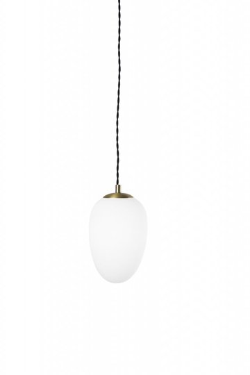 Taklampa Mini Divine (Mässing/guld)
