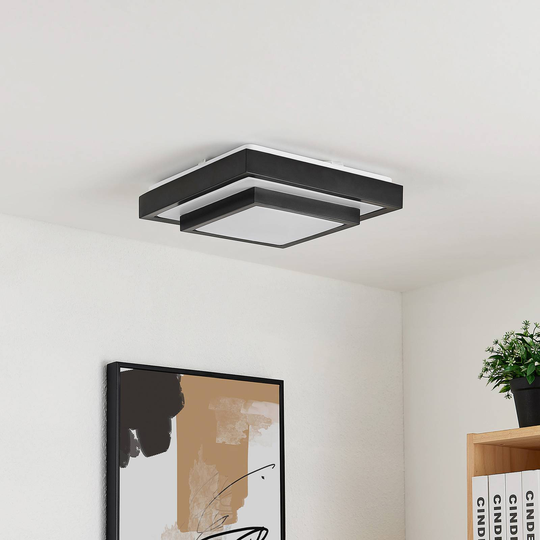 Lindby Vilho LED-taklampa 32 cm