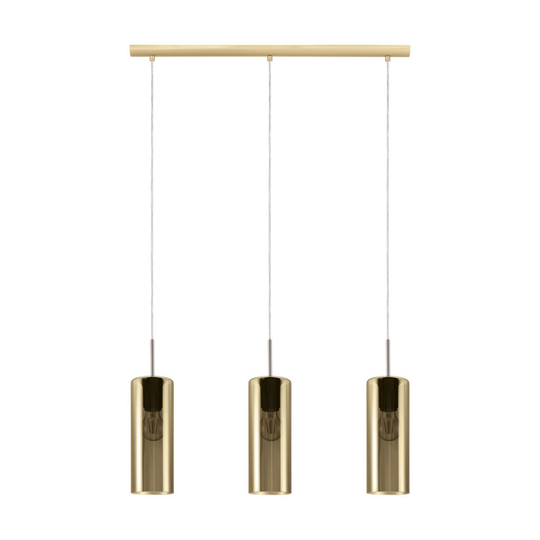 Selvino 3L (Mässing/guld)