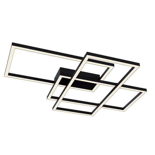 Line LED 78cm (Svart)