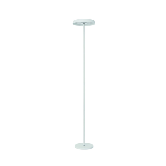 Viti golvlampa (Vit)