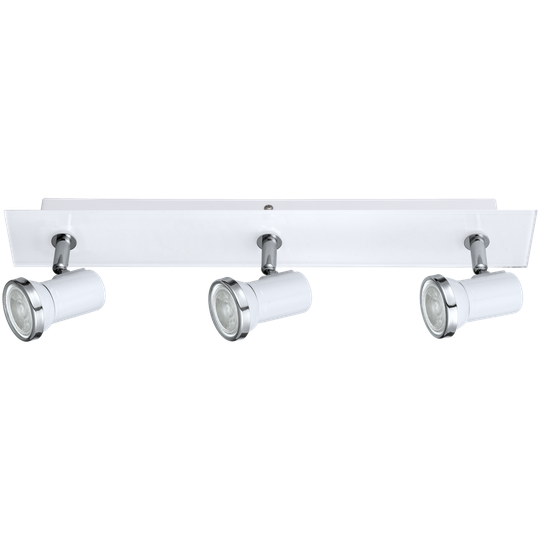 Tamara 3-spot (LED) (Vit)