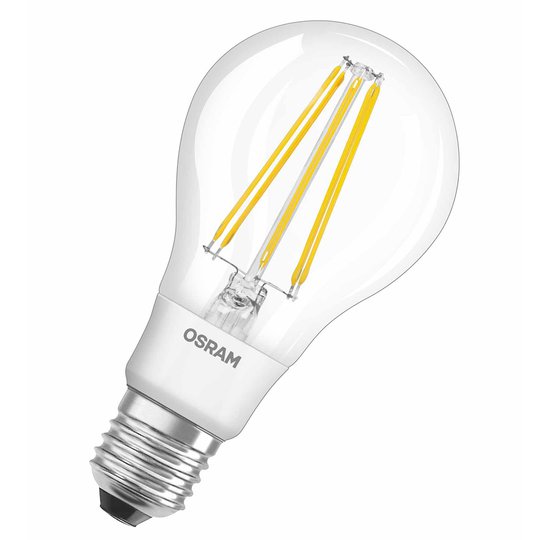 E27 11 W 827 LED-lampa Retrofit