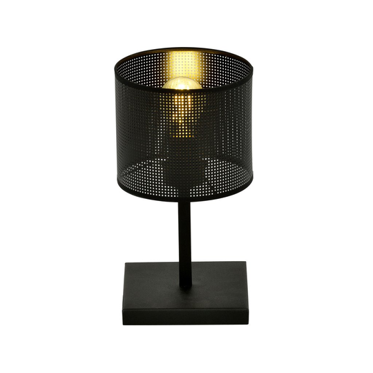 Jordan Ln1 bordslampa (Svart)