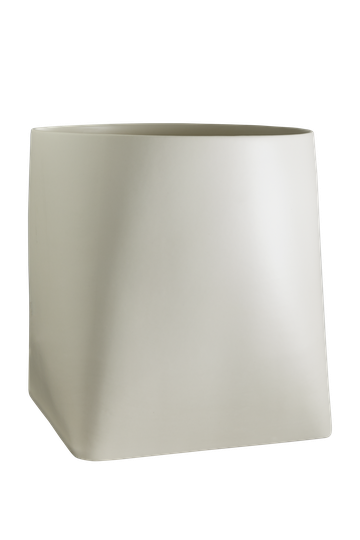 SOMMA - Pot White 31cm