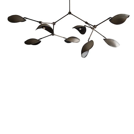 Stingray Chandelier Ljuskrona Bronze