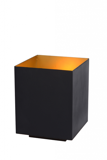 Suzy 16cm (Svart)
