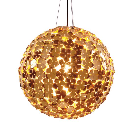Terzani Orten’zia - designerpendellampa, 50 cm