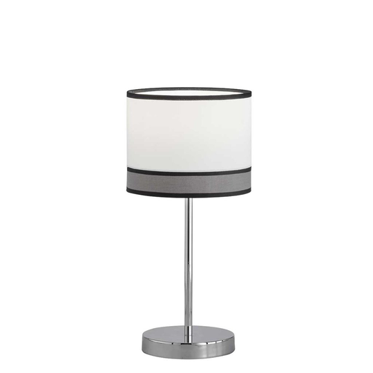 Davie bordslampa (Krom)