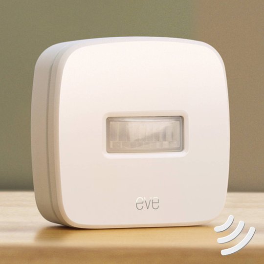 Eve Motion smart rörelsesensor