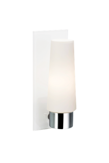 BRASTAD - Wall Chrome