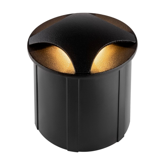 Biscotti Downlight (Svart)