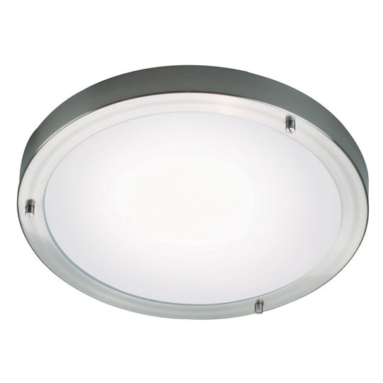 Ancona Maxi - LED-taklampa med IP43