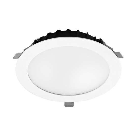 LEDS-C4 Vol takinbyggnadslampa Ø 20,5 cm 3 000 K