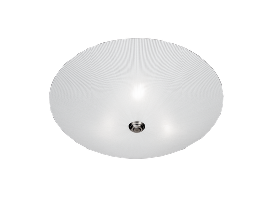 Stråla 50cm (Vit)