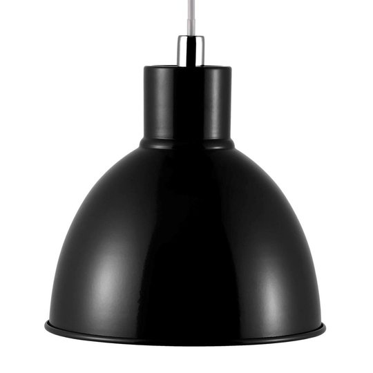 Pop Maxi (Svart)