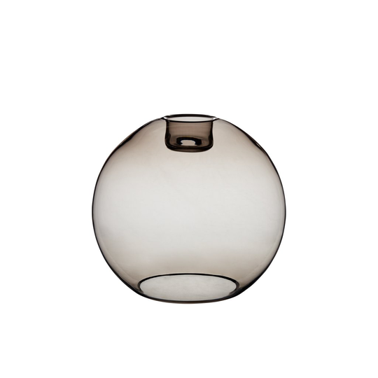 Gloria glas 32cm (Smoke)