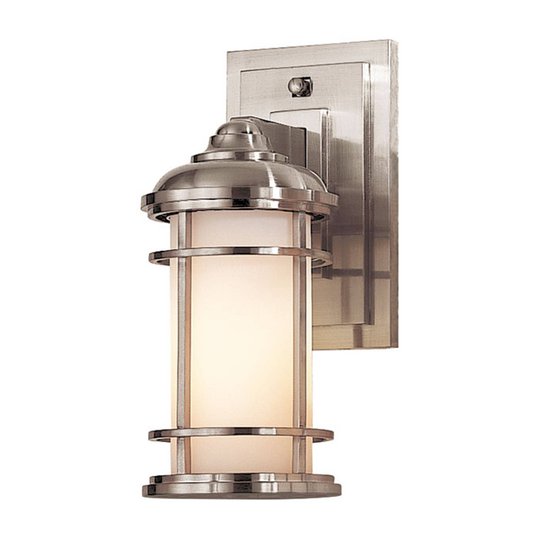 Utomhusvägglampa Lighthouse, 29,2 cm