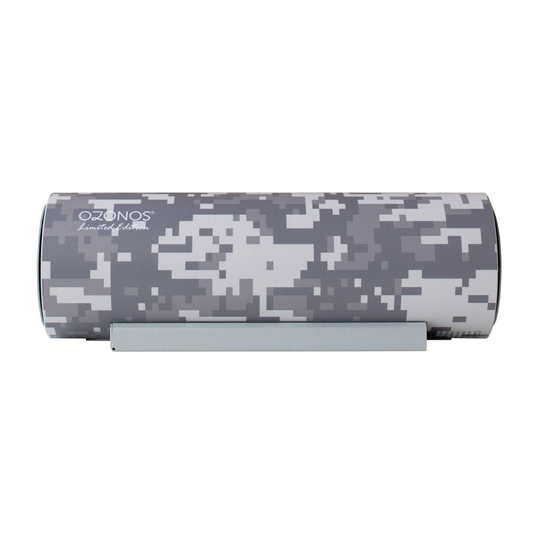 Ozonos AC-1 Pro luftrenare 0,210 ppm O3 PixelCamo
