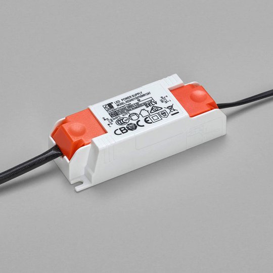 Helestra LED-omvandlare 6055 9 W