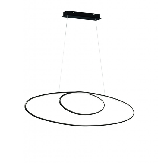 Avus LED taklampa