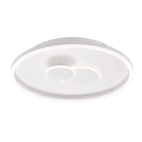 Nadra plafond (Vit)